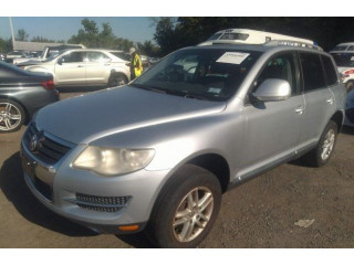 Руль  Volkswagen Touareg 2007-2010            7L6419091S