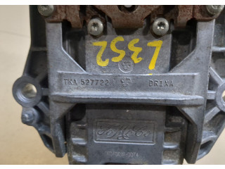  рейка  Колонка рулевая  Ford Explorer 2006-2010      