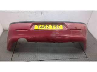 Бампер  Alfa Romeo 156 1997-2003 задний   
