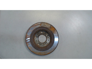 Диск тормозной  Mazda 6 (GG) 2002-2008 2.0  задний     G25Y26251A      