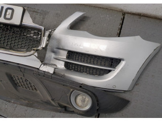 Бампер  Volkswagen Touareg 2007-2010 передний    