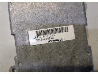 Блок комфорта  Acura MDX 2007-2013      48310RYG013   