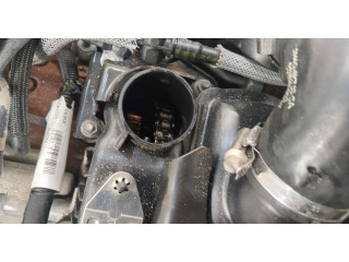  Турбина  Land Rover Range Rover 3 (LM) 2002-2012             