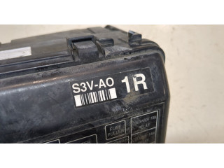 Блок предохранителей  Acura MDX 2001-2006         