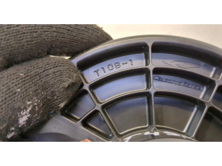 Моторчик печки  Honda Civic 2000-2006        
