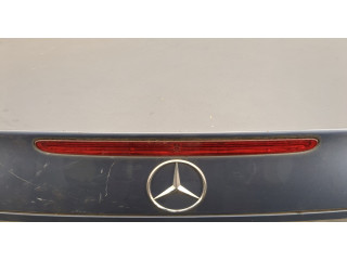 Замок багажника  Mercedes E W211 2002-2009       