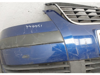 Бампер  Volkswagen Passat 5 2000-2005 передний   