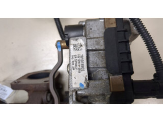  Турбина  BMW X1 (E84) 2009-2015             11652414336, 2414336
