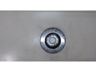 Диск тормозной  Opel Corsa C 2000-2006 1.0  передний     569020, 9127965      