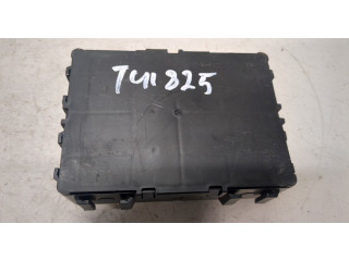 Блок комфорта  Nissan Juke 2010-2014      284B11KA0D  
