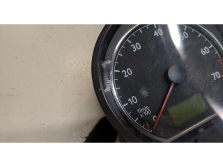 Панель приборов  Volkswagen Polo 2001-2005            
