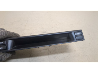 Дисплей бортового компьютера  Mazda 6 (GG) 2002-2008 CADM4592AK       