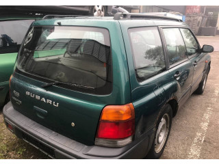 Стойка амортизатора  Subaru Forester (S10) 1998-2002 0360FC221     2  бензин