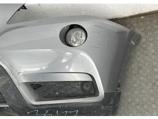 Бампер  BMW X3 F25 2010-2014 передний   