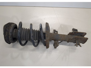 Стойка амортизатора  Renault Laguna 3 2009- 540090008R, 5400011R   3  2  дизель