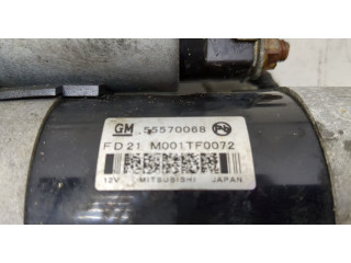 Стартер  Opel Mokka 2012-2019 1.6  1202294, 55570068   