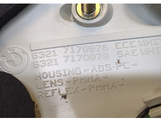 Задний фонарь     63217170976   BMW 6 E63 2004-2007 