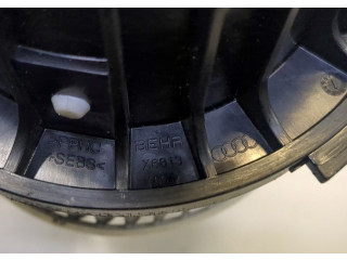 Моторчик печки  Audi A4 (B8) 2011-2015 8T2820021      8T2820021   