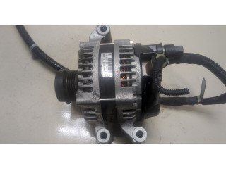 Генератор  Buick Envision 2014-2018       23286558    