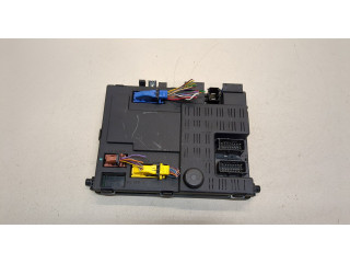 Блок комфорта  Citroen Berlingo 1997-2002      9641428380  