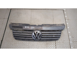 Решетка радиатора  Volkswagen Transporter 5 2003-2009          