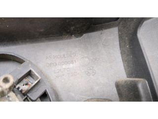 Бампер  Land Rover Range Rover Sport 2005-2009 передний       DPB500401LML