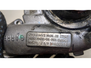  Турбина  Ford S-Max 2010-2015             2254339, 1945757, AV6Q6K682AB, REAV6J6K682AA