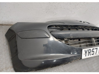 Бампер  Peugeot 207 передний   