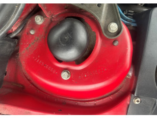 Клапанная крышка двигателя ДВС  Alfa Romeo Spider 1995-2006      