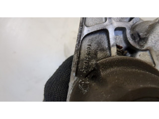 Стартер  Seat Ibiza 3 2006-2008 1.4  0001120406   