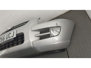 Бампер  KIA Sportage 2004-2010 передний   