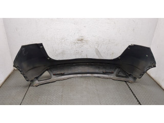 Бампер  Honda Civic 2006-2012 задний   