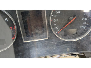 Панель приборов  Audi A4 (B6) 2000-2006       8E0920900L     