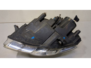 Фара передняя  Volkswagen Passat 6 2005-2010 правая 