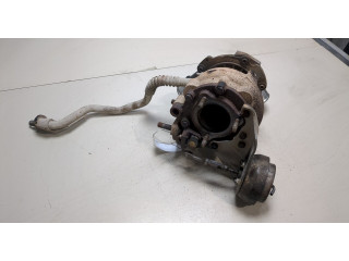  Турбина  Toyota RAV 4 2006-2013             172010R060