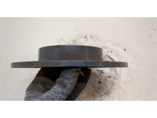 Диск тормозной  Honda Civic 2006-2012   задний         