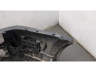 Бампер  Renault Megane 2 2002-2009 передний   