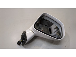 Зеркало боковое  Opel Antara  правое           4802888, 20961812