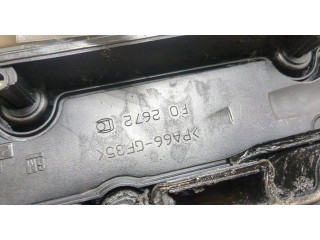 Клапанная крышка двигателя ДВС  Opel Corsa C 2000-2006 1.2     