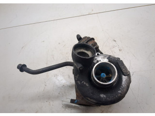  Турбина  Mercedes E W210 1995-2002             A6130960499