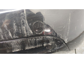 Бампер  Opel Meriva 2010- задний   93168484