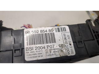 Блок BSI  Citroen C3 2002-2009          1.4