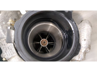  Турбина  Land Rover Range Rover Evoque 2011-2018             LR038322