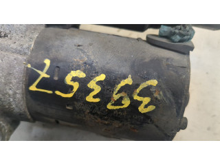 Стартер  Volkswagen Polo 2001-2005 1.4  02T911023G, 02T911023EX   