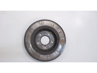 Диск тормозной  Audi A5 2007-2011 1.8  задний    8K0615601B      