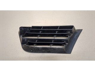 Решетка радиатора  Renault Scenic 2003-2009          