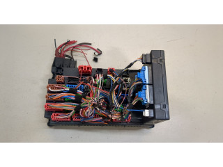 Блок предохранителей  Mercedes ML W163 1998-2004         
