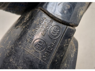 Зеркало боковое  Subaru Tribeca (B9) 2004-2014  правое           