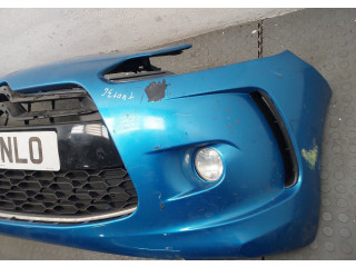 Бампер  Citroen DS3 передний   
