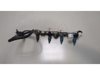 Форсунка топливная  Toyota Corolla Verso 2004-2009    232090D070, 2380722030     